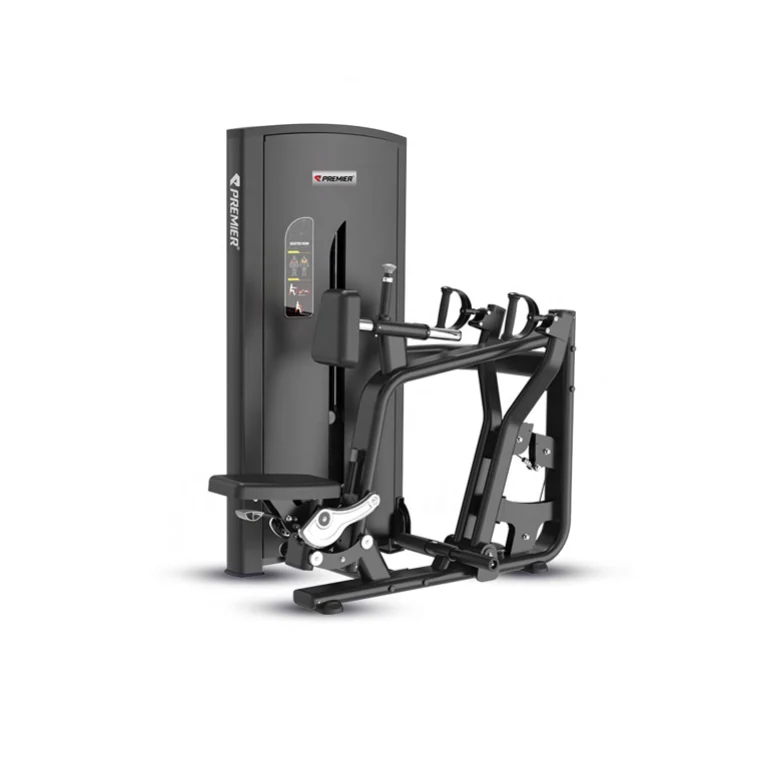 Premier strength training machine